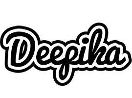 deepika chess logo