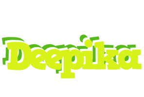 deepika citrus logo