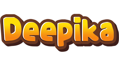 deepika cookies logo