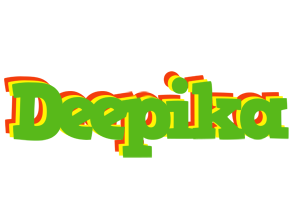 deepika crocodile logo