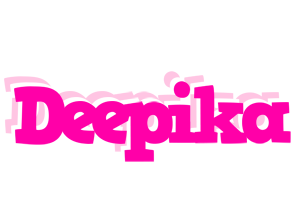 deepika dancing logo