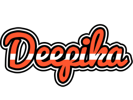 deepika denmark logo