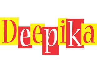 deepika errors logo