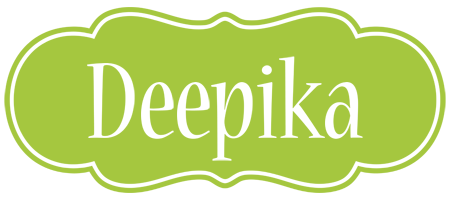 deepika family logo