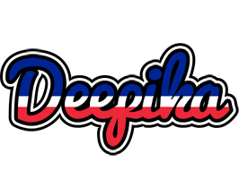 deepika france logo