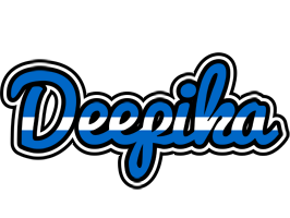 deepika greece logo