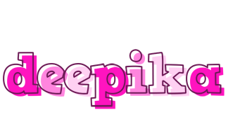 deepika hello logo