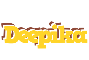 deepika hotcup logo