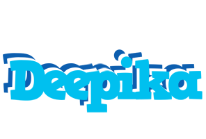 deepika jacuzzi logo