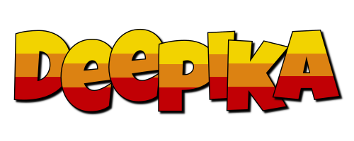 deepika jungle logo