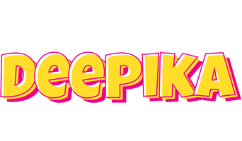 deepika kaboom logo