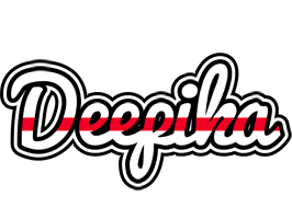 deepika kingdom logo