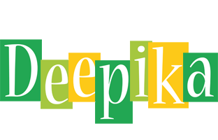 deepika lemonade logo