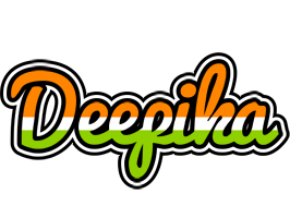 deepika mumbai logo