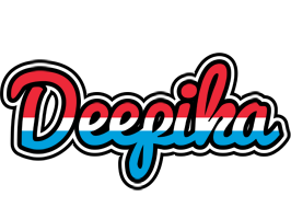 deepika norway logo