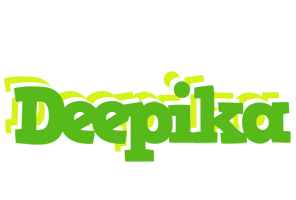 deepika picnic logo