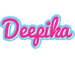 deepika popstar logo