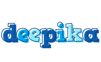 deepika sailor logo