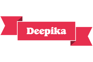 deepika sale logo