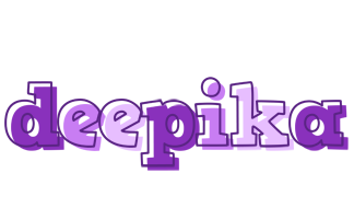 deepika sensual logo