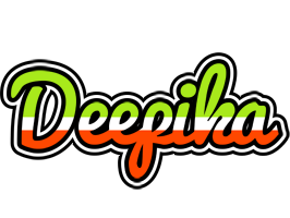 deepika superfun logo