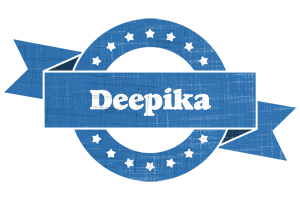 deepika trust logo