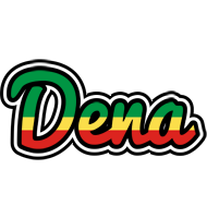 dena african logo