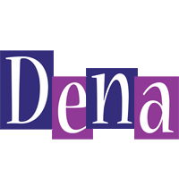 dena autumn logo