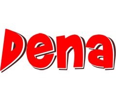 dena basket logo