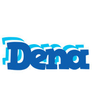 dena business logo