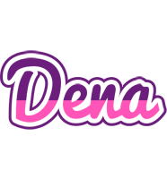 dena cheerful logo