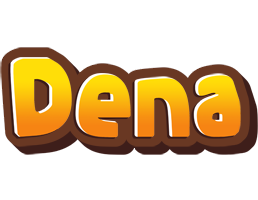 dena cookies logo