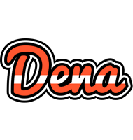 dena denmark logo