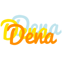 dena energy logo