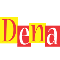 dena errors logo
