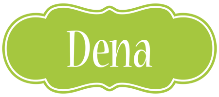 dena family logo