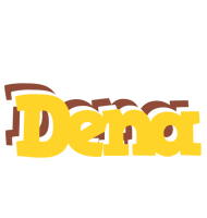 dena hotcup logo