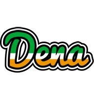 dena ireland logo