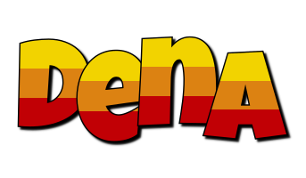 dena jungle logo