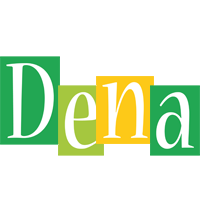 dena lemonade logo