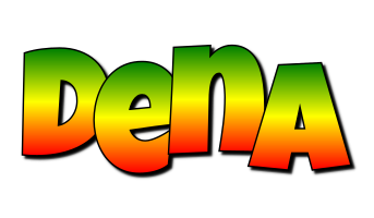dena mango logo