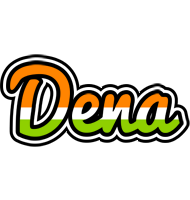 dena mumbai logo