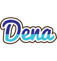 dena raining logo