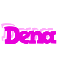 dena rumba logo