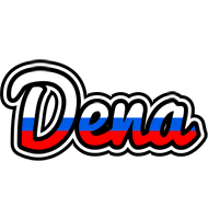 dena russia logo