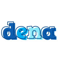 dena sailor logo
