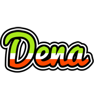 dena superfun logo