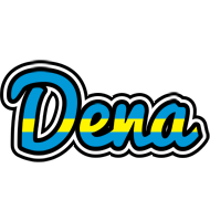 dena sweden logo