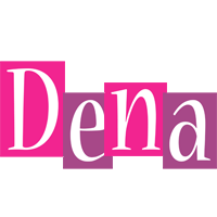 dena whine logo