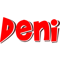 deni basket logo